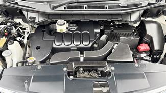 2017 Nissan Elgrand - Thumbnail