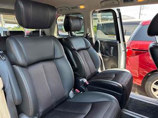 2017 Nissan Elgrand - Thumbnail