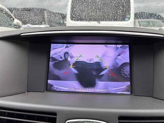 2013 Nissan Fuga - Thumbnail