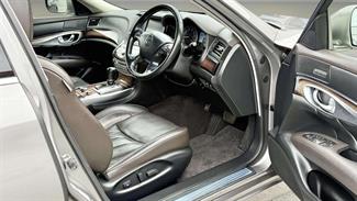 2013 Nissan Fuga - Thumbnail