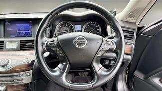 2013 Nissan Fuga - Thumbnail