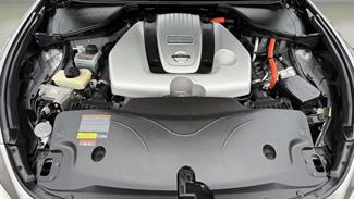 2013 Nissan Fuga - Thumbnail