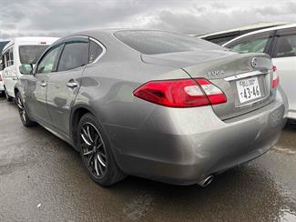 2013 Nissan Fuga - Thumbnail