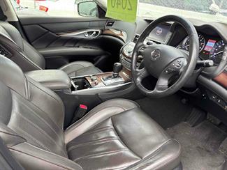 2013 Nissan Fuga - Thumbnail