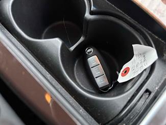 2013 Nissan Fuga - Thumbnail