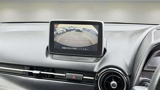 2015 Mazda Demio - Thumbnail