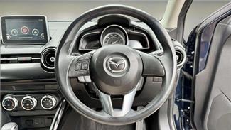 2015 Mazda Demio - Thumbnail