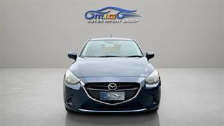 2015 Mazda Demio - Thumbnail