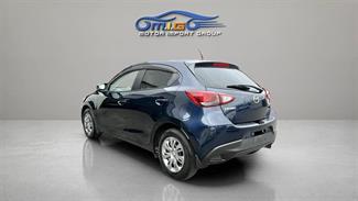 2015 Mazda Demio - Thumbnail