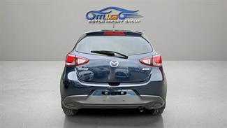 2015 Mazda Demio - Thumbnail