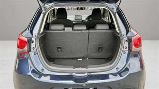 2015 Mazda Demio - Thumbnail