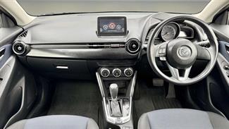 2015 Mazda Demio - Thumbnail