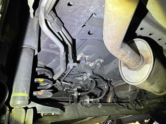 2016 Nissan Serena - Thumbnail