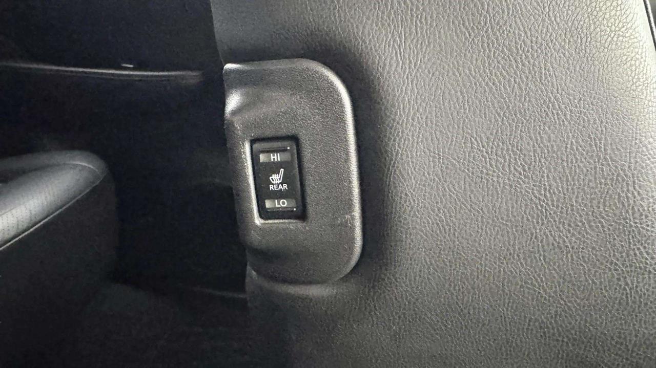 2017 Nissan Leaf