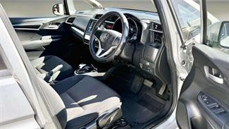 2014 Honda Fit - Thumbnail