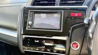 2014 Honda Fit - Thumbnail