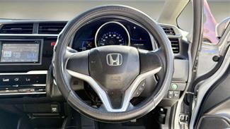 2014 Honda Fit - Thumbnail