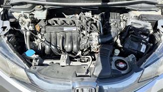 2014 Honda Fit - Thumbnail