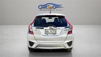 2014 Honda Fit - Thumbnail