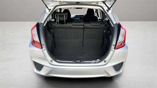 2014 Honda Fit - Thumbnail