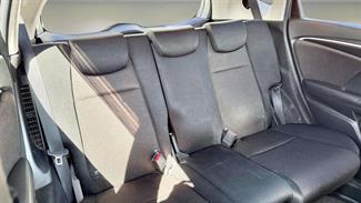 2014 Honda Fit - Thumbnail