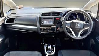 2014 Honda Fit - Thumbnail