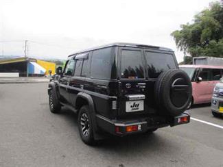 2024 Toyota LAND CRUISER - Thumbnail