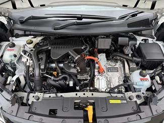 2021 Nissan Note - Thumbnail
