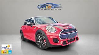 2015 Mini John Cooper Works - Thumbnail