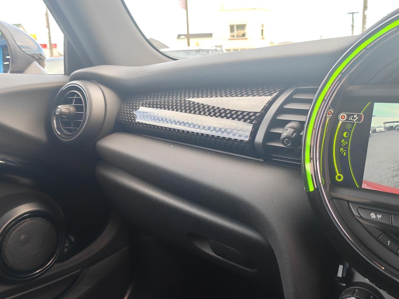 2015 Mini John Cooper Works