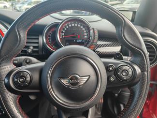 2015 Mini John Cooper Works - Thumbnail