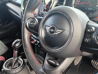 2015 Mini John Cooper Works - Thumbnail