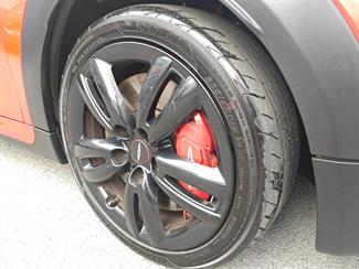 2015 Mini John Cooper Works - Thumbnail