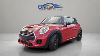 2015 Mini John Cooper Works - Thumbnail