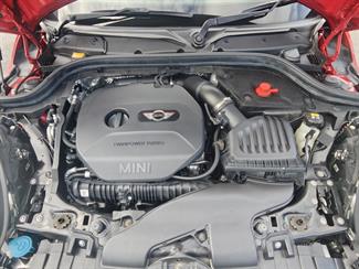 2015 Mini John Cooper Works - Thumbnail