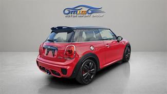 2015 Mini John Cooper Works - Thumbnail