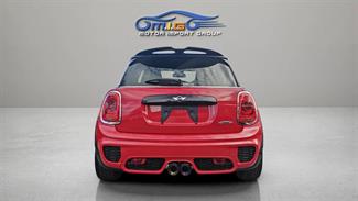 2015 Mini John Cooper Works - Thumbnail