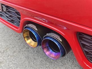 2015 Mini John Cooper Works - Thumbnail