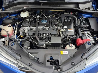 2019 Toyota C-HR - Thumbnail
