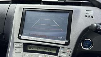 2014 Toyota Prius - Thumbnail