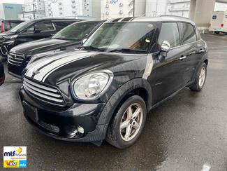 2014 Mini Cooper - Thumbnail