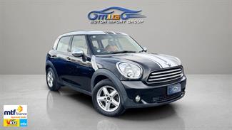 2014 Mini Cooper