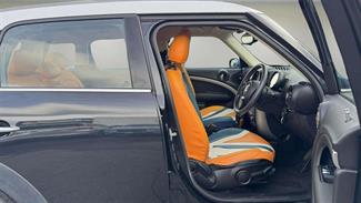 2014 Mini Cooper - Thumbnail