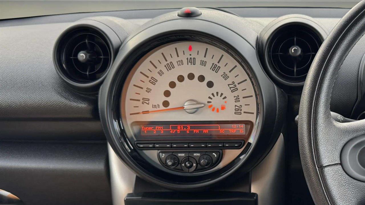 2014 Mini Cooper