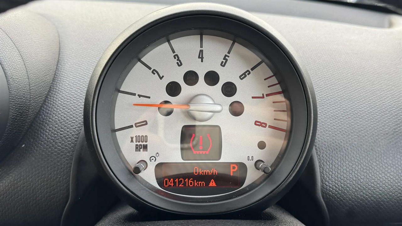 2014 Mini Cooper