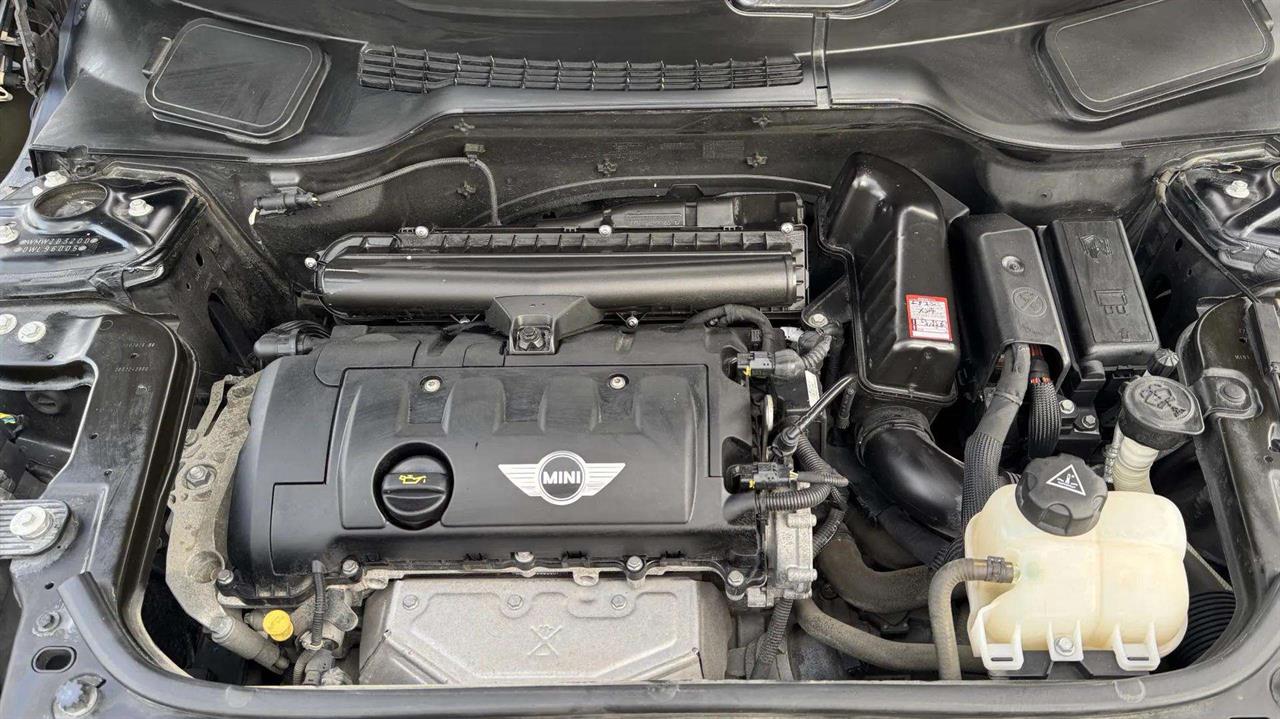 2014 Mini Cooper