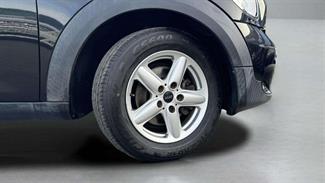 2014 Mini Cooper - Thumbnail