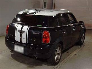 2014 Mini Cooper - Thumbnail