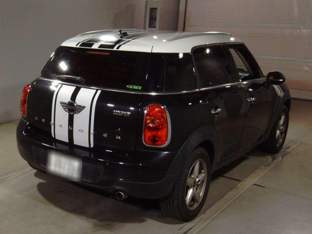 2014 Mini Cooper