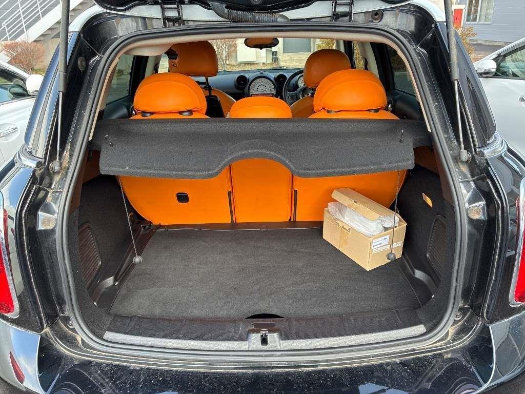 2014 Mini Cooper